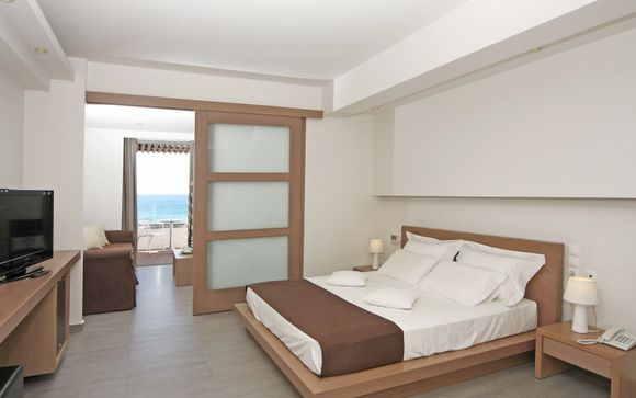Your Room