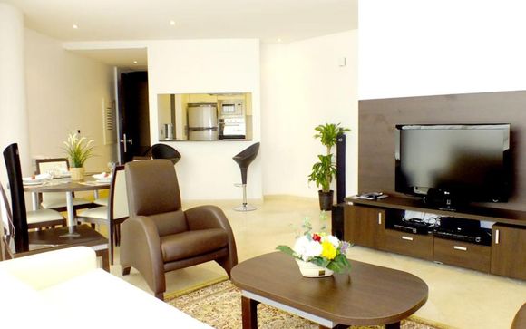 Your Room