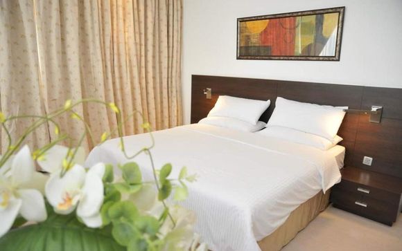 Your Room