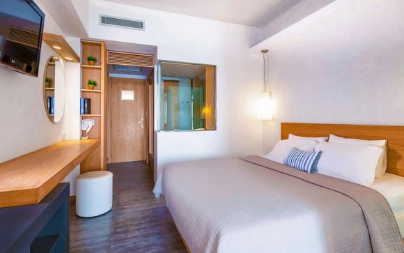 Your Room