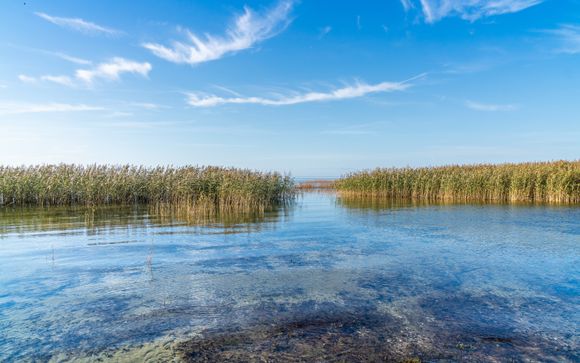 Szczecin Lagoon
