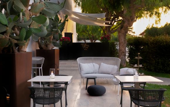 Villa Favorita Hotel & Resort