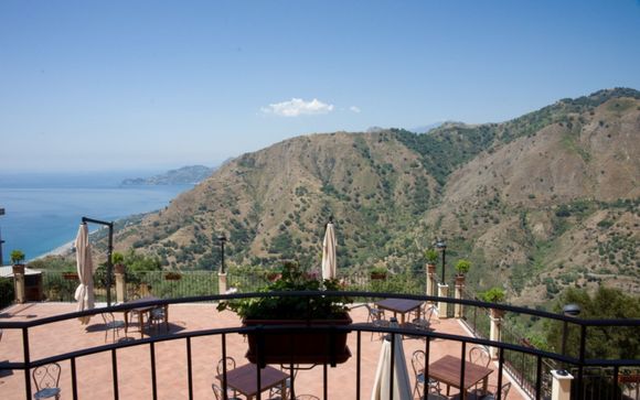 Agostiniana Hotel 4*