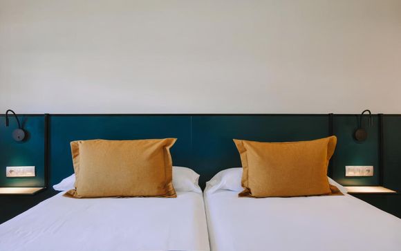 Your room
