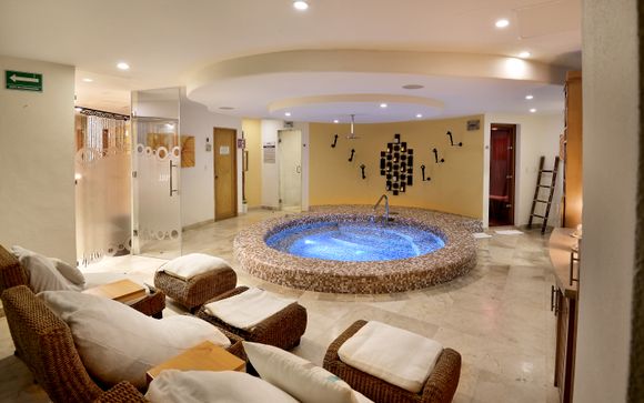 Your room