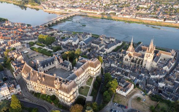 Your Included Excursions 