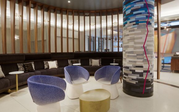 Le Meridien New York Fifth Avenue 4*