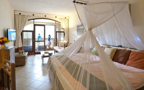 Your hotels