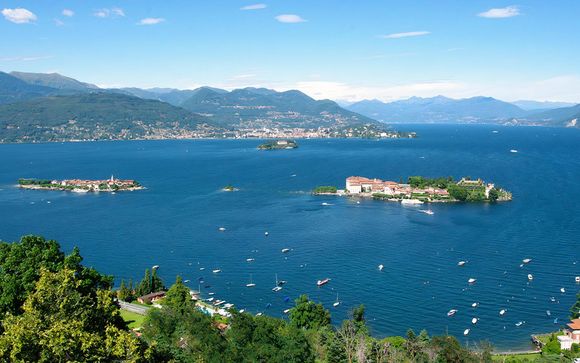 Your Itinerary In Brief