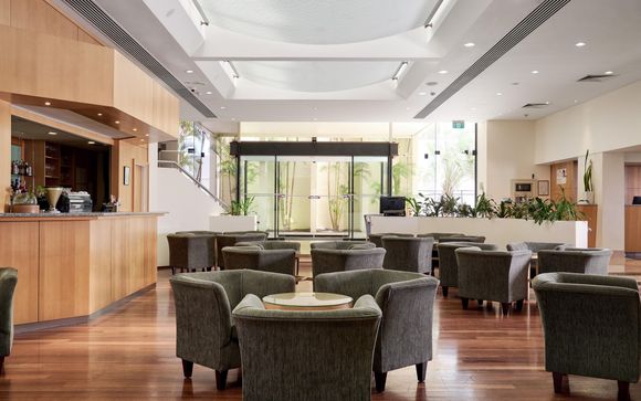 Your Hotels