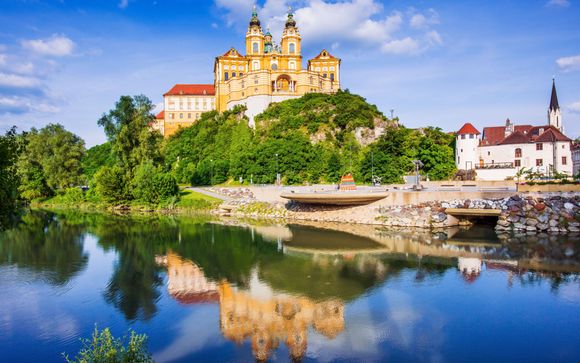 Your cruise at a glance