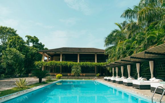 Your hotels