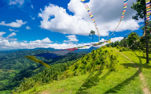 Your itinerary in brief