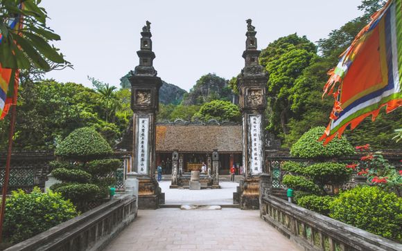 Your Optional Excursions