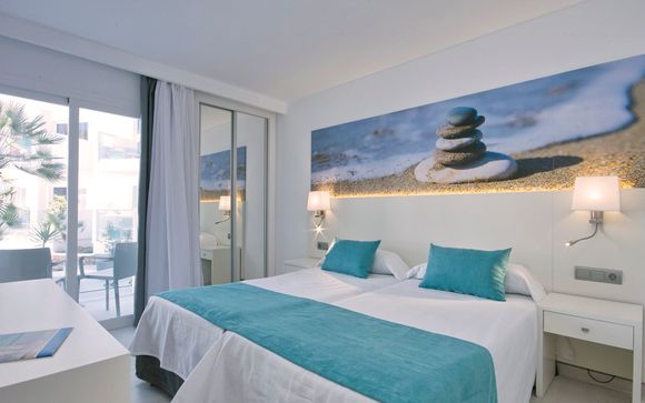 Your Room
