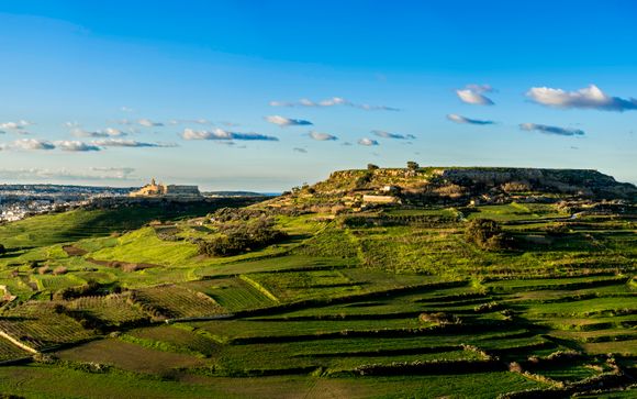 Discover The Maltese Islands