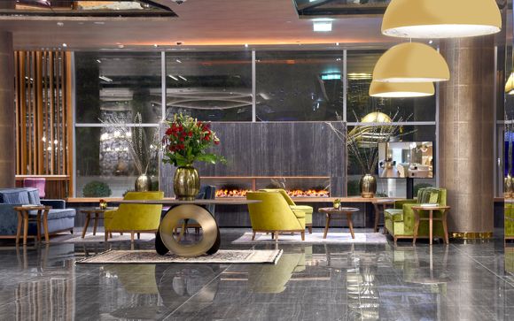 Maestral Resort & Casino 5*