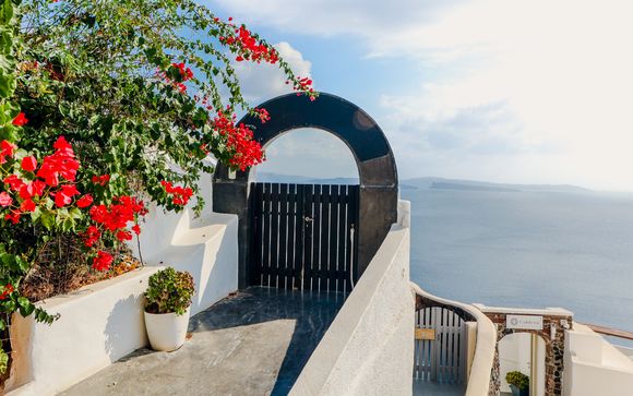 Your Itinerary In Brief