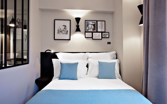 Your room