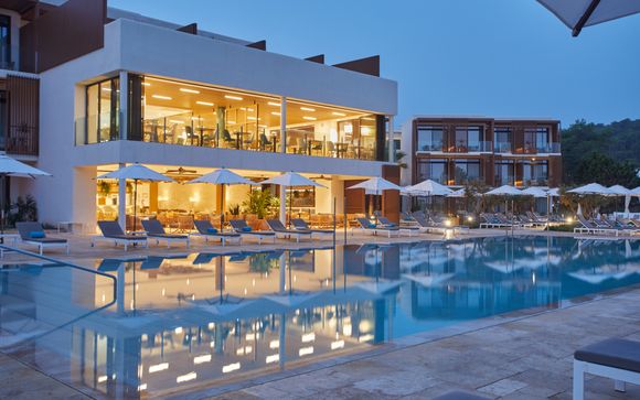 Siau Ibiza - Adults only 5*
