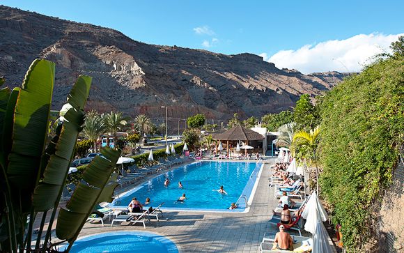 Paradise Costa Taurito 4*