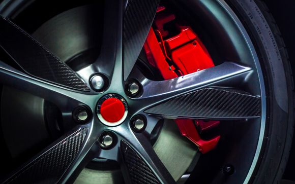 Your Optional Services