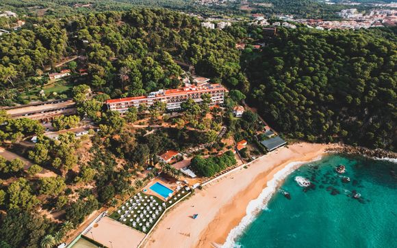 Hotel Santa Marta 5*