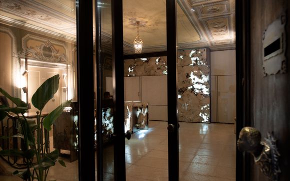 Palazzo Maria Formosa 5*