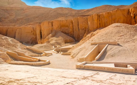 Your Itinerary In Detail