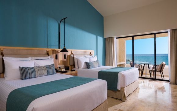 Your room
