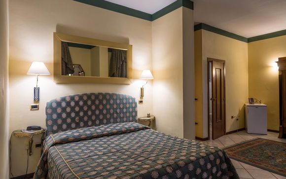 Your room