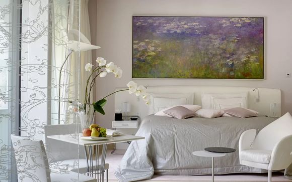 Your Room