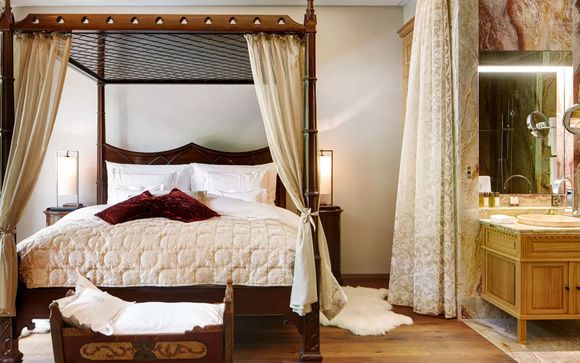 Your Room