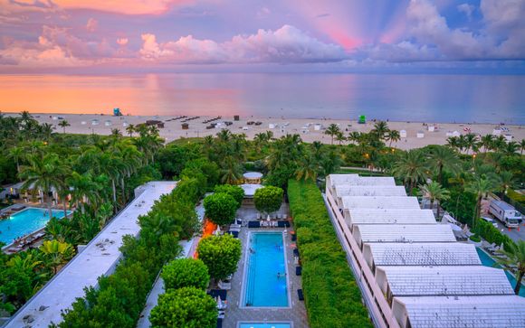 Nautilus by Arlo Miami 4*