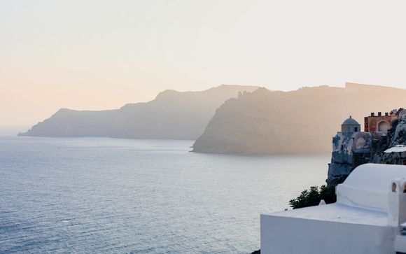 Your Itinerary in Brief