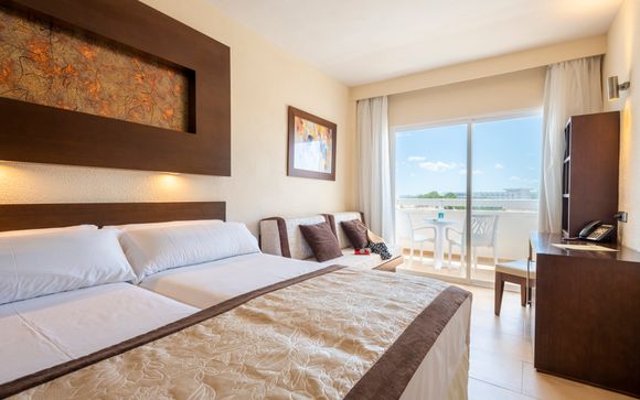 Your room