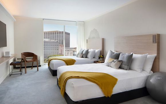 Your Room