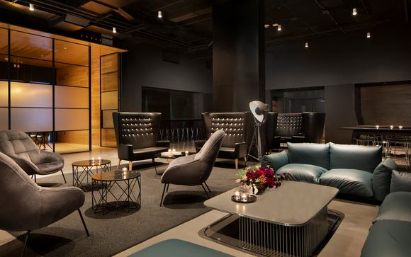 BEI San Francisco, Trademark Collection by Wyndham 4*