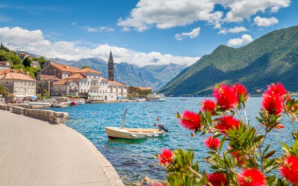 Your itinerary in detail