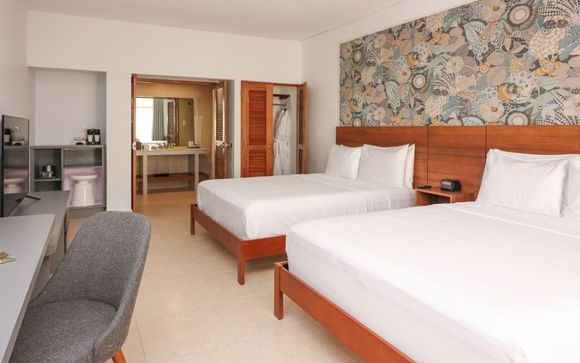 Your Room