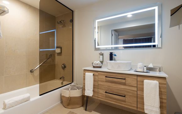 Your Room