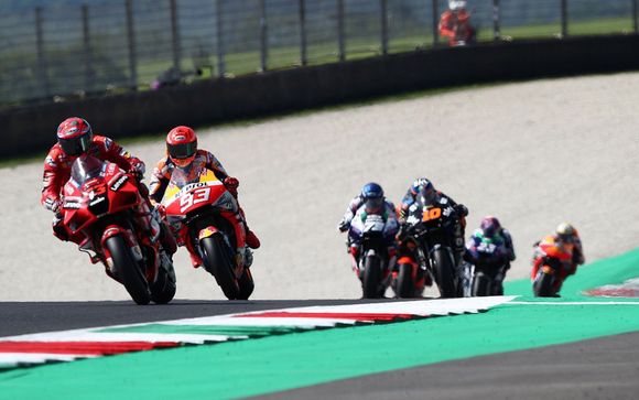 Your Included Excursions