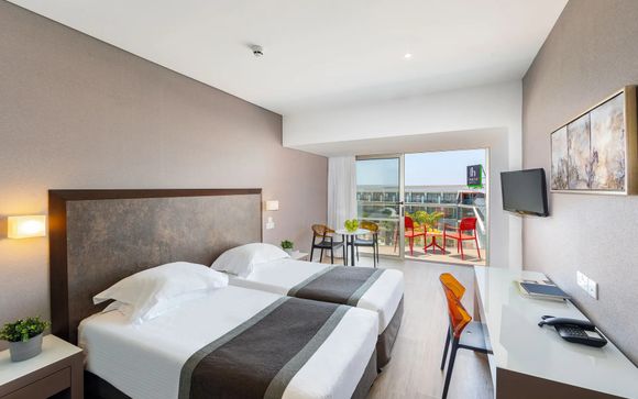 Your room