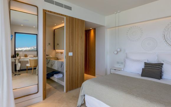 Your Room