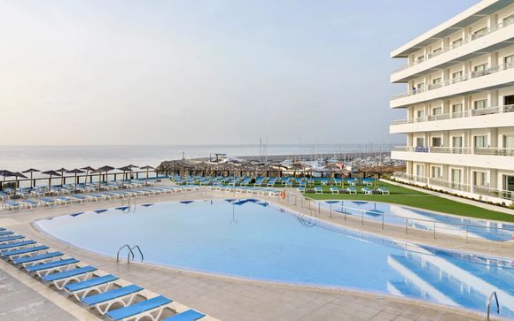 Alua Atlantico Golf Resort 4*