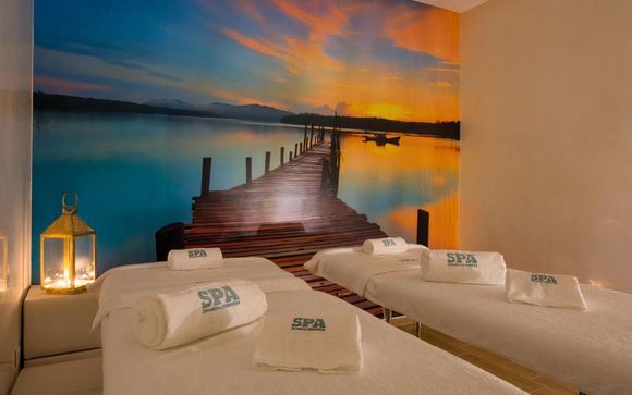 Your Room
