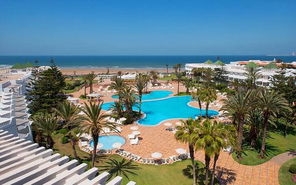 Iberostar Founty Beach 4*