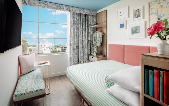 Your room