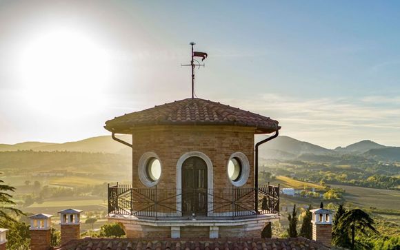 Precise Tale Poggio Alla Sala 5*