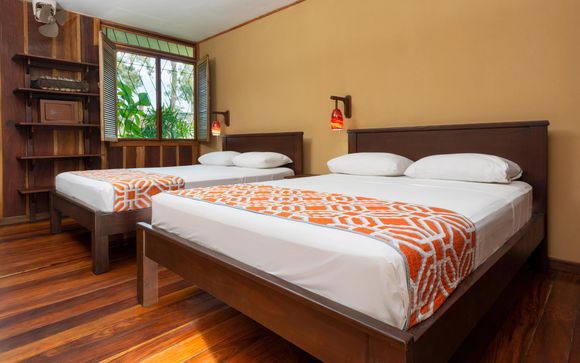 Your Hotels